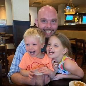 Meet your Posher, David